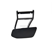 Cover Cover untuk AUDI A8 4H S8 plus 4N 10-18 Bumper depan Headlight Washer Nozzle Cover