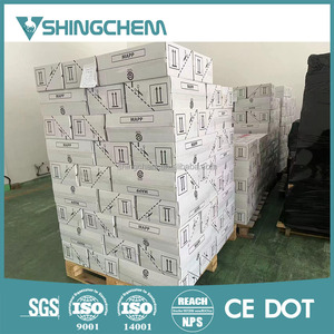 ถังแก๊ส Mapp ขนาด 16 ออนซ์ ยี่ห้อ SHINGCHEM พร้อมสารทำความเย็น R134a จาก SHINGCHEM สำหรับตู้เย็น ตู้แช่แข็ง และเครื่องปรับอากาศ - Product Image 2