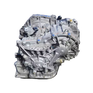 Caja de Cambios de Transmisión Automática K310 CVT 2ZR K311 para <span class=keywords><strong>Toyota</strong></span> Corolla Wish <span class=keywords><strong>Auris</strong></span> 2015 2ZR-FE 1.8L Caja de Cambios de 12 Pines - Product Image 1