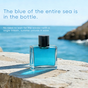Perfume Árabe Unisex para Hombre y Mujer, Fragancia al por Mayor, Compra a Granel Transfronteriza, Perfume Personalizable de Larga Duración para Medio Oriente - Product Image 5
