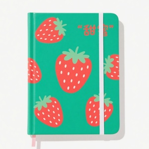 Impresión de Cuadernos Personalizados, Impresión de Cuadernos Escolares, Impresión de Diarios Rayados - Product Image 1