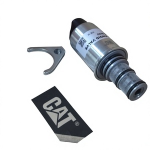 252 - 2237 วาล์วแม่เหล็กไฟฟ้าสำหรับรถตัก 963D - Product Image 1