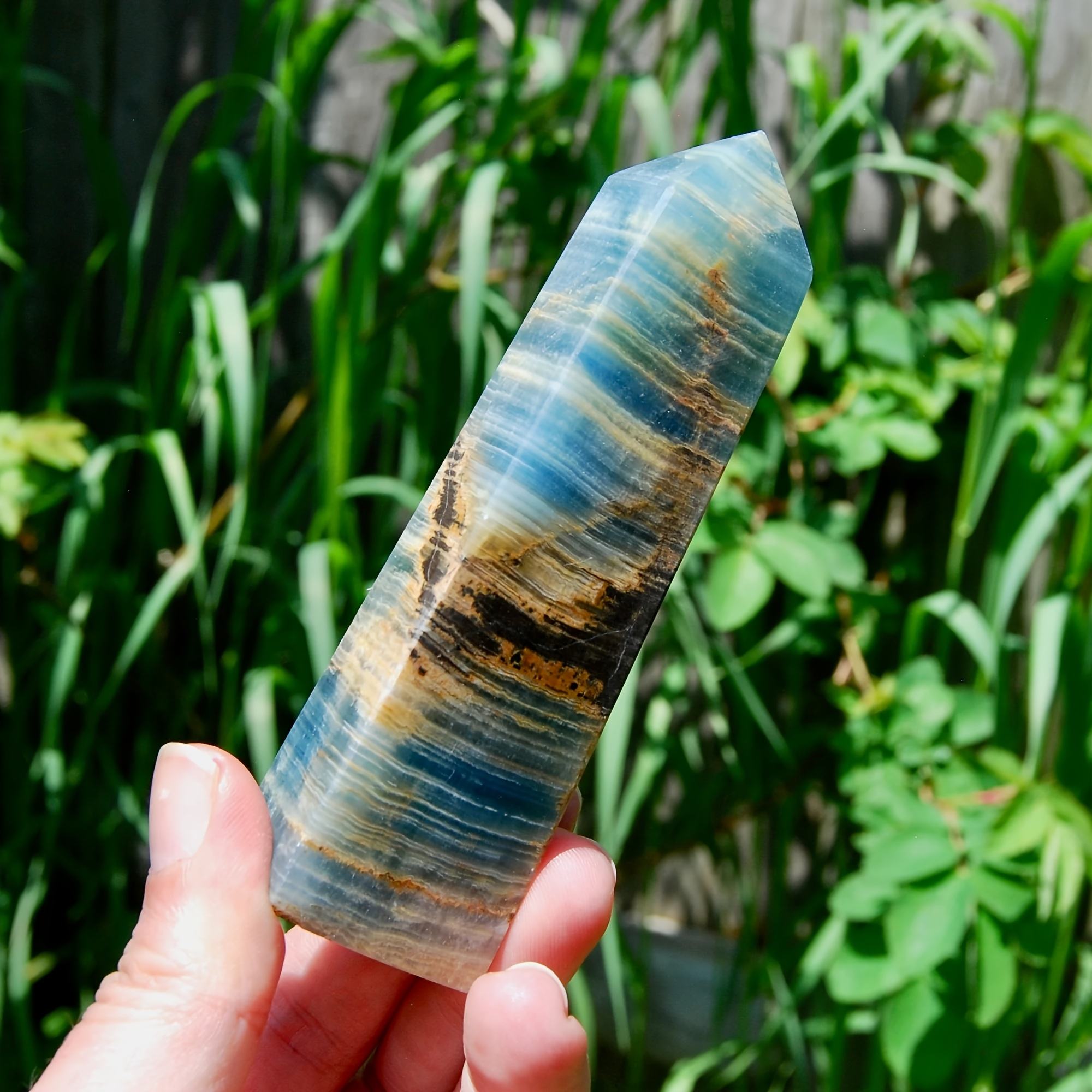 บลูโอนิกซ์ หัวเดี่ยว