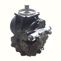 مضخة مكبس 90L055 طراز 90-L-055-MB-1-NN-80-P-3-C6-C-03-FAD-35-35-24، مضخة هيدروليكية للجرارات ومضخات الزيت الرئيسية