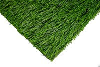L'usine chinoise distribue un faux terrain de football extérieur de haute qualité pour le football