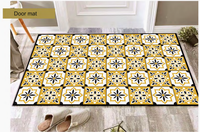Tapis de sol de cuisine Magic mat imperméable et personnalisé