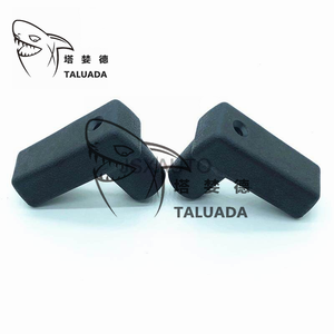 อะไหล่คันบังคับยางแบบกด รุ่น 203-43-41340 สำหรับ PC30 PC40 PC50 PC50UU-2 PC75UU-2 - Product Image 6