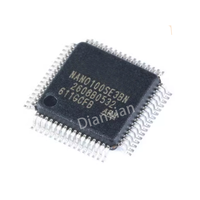 Microcontrolador de Circuito Integrado SC9682AE MCU IC Chip SC9682