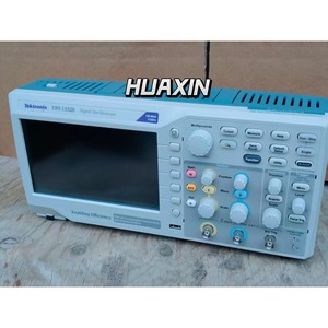 ออสซิลโลสโคปดิจิตอล Tektronix TBS1152B 2 ช่องสัญญาณ, 150 MHz, 2 GB/s มือสอง #   hx - Product Image 1