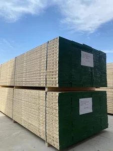 Laminated Veneer Lumber Scaffolding Boards Building Material Pine OSHA Scaffold Wooden Plank LVL Wood Boards