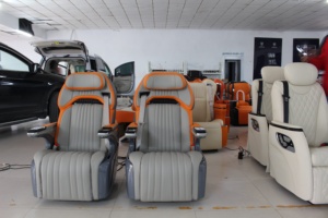 Asientos Reclinables de Nuevo Diseño <span class=keywords><strong>para</strong></span> Autos 2025, Fabricante Chino, Asiento de Lujo a Bajo <span class=keywords><strong>Precio</strong></span> - Product Image 6