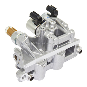 Solénoïde de distribution variable du moteur 15820-R70-A03 pour Honda Accord Crosstour Odyssey Pilot 918-074 15810R70A04 - Product Image 6