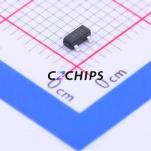 Original-Nuevo AP3400 SOT-23 Transistor de efecto de campo de transistor (MOSFET) Venta completa Chips de componentes electrónicos y servicio BOM - Product Image 1
