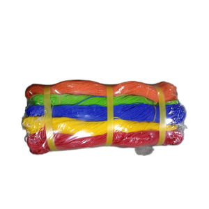 Đầy Màu sắc PE Baler <span class=keywords><strong>twine</strong></span> linh hoạt trong chất lượng cao với giá cả cạnh tranh - Product Image 4