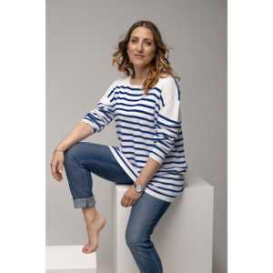 Chemise décontractée unisexe Heyfoo à coupe ajustée en coton et lin 100 % rayée, col montant, infroissable, tissu tissé d'été, lot de 1 - Product Image 5