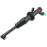 Cylindre maître d'embrayage pour RENAULT DACIA Duster Logan II Sandero II 306104585R 306101984R 306104379R 6284600694 Plastique