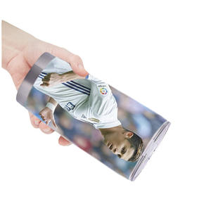 Gobelet isotherme en acier inoxydable 20 oz pour voiture, avec impression CR7, pour <span class=keywords><strong>la</strong></span> <span class=keywords><strong>Coupe</strong></span> du Monde 2026, pour les fans <span class=keywords><strong>de</strong></span> football, pour café et bière - Product Image 4