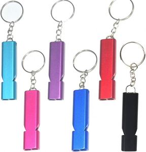 Ventas directas de fábrica Precio razonable Silbato Árbitro Acero inoxidable - Product Image 6