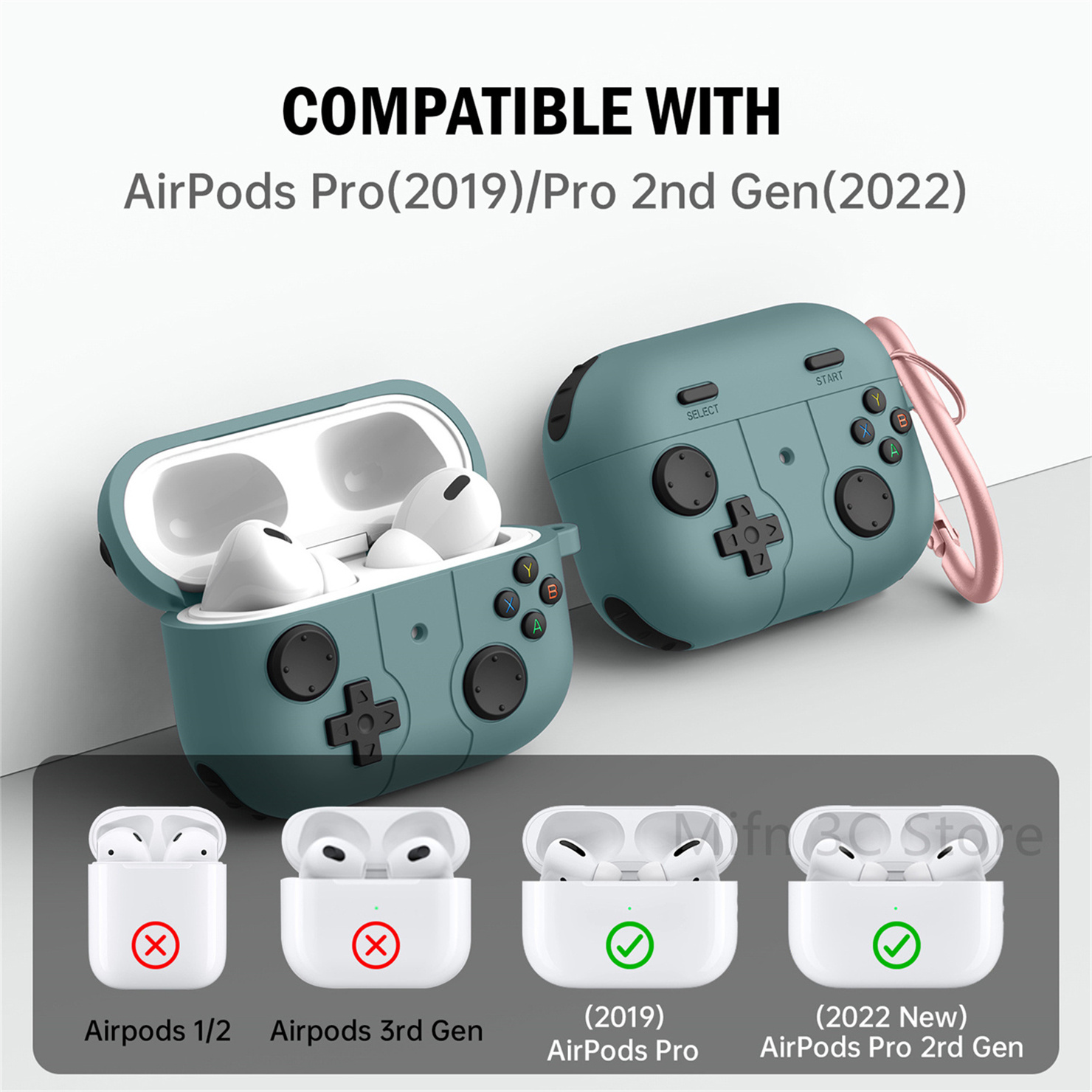 airpods pro apple 3