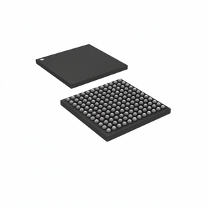 BOM IC In Stock Buy Electronics Components Online 144 UFBGA Embedded STM32H723ZGI6 - Product Image 1