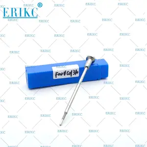 ERIKC F00VC01310 Module de soupape à rampe commune diesel F 00V C01 310 soupape de commande d'injecteur F00V C01 310 pour 0445110131