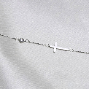 Collar con colgante para mujer, joyería minimalista de moda, uso diario - Product Image 5