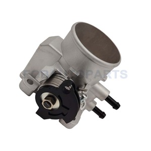 Gran oferta, piezas de motor automotriz, Cuerpo del acelerador para <span class=keywords><strong>Hyundai</strong></span> <span class=keywords><strong>Accent</strong></span> 06-11 Kia Rio 06-11 Rio5 06-11 35100-26860 - Product Image 3