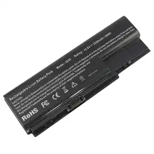 11.1V 5200mah AS07B41 Battery Compatible for Acer Aspire 7520 5720 5520 5310 7720 5315 AS07B41 AS07B51 AS07B61 AS07B71 AS07B32