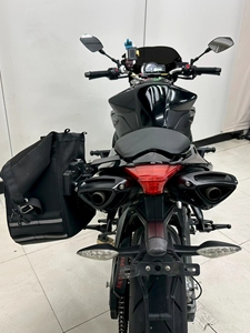Motocyclettes d'occasion Bn600 600cc, motos de rue haute performance, état d'origine, prix abordable - Product Image 3