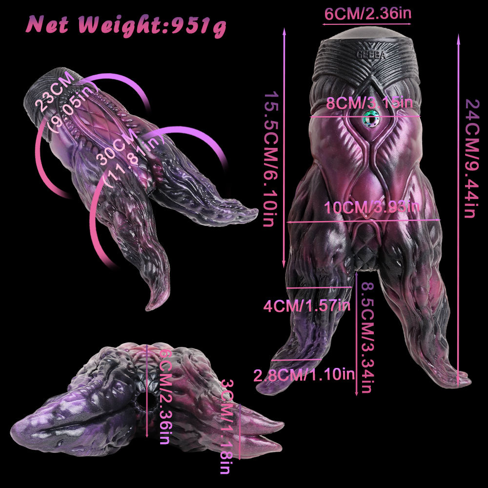 G6506-น้ำตาลแดง