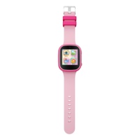 YMX KW02 CellWatch ToysLightweight Playful Dual Camera Cell Smart Device SmartWatch para niños, bebés, niñas y niños pequeños