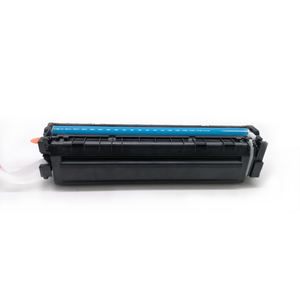Cartucho de Tóner Compatible con Impresoras Láser a Color TONER-TANK 201A CF400A CF401A CF402A CF403A para HP Laser Printer Pro M252dw <span class=keywords><strong>MFP</strong></span> M277c6 - Product Image 2