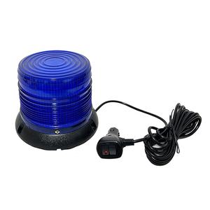 Dc12-24v tracteur led <span class=keywords><strong>balise</strong></span> rotative ambre led clignotant <span class=keywords><strong>balise</strong></span> d'avertissement led feux de secours petite <span class=keywords><strong>balise</strong></span> plate - Product Image 5
