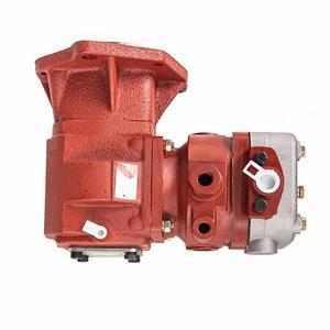 Hansen C6121 47AB001 + C C47AB-47AB003 + C chargeur pièces de moteur diesel compresseur d'air - Product Image 1