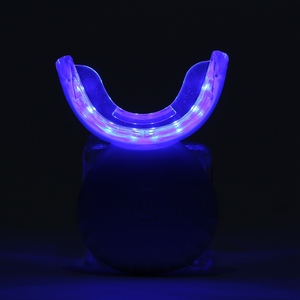 16 Đèn Led Làm Trắng Răng Kế<span class=keywords><strong>t</strong></span> Nối Android <span class=keywords><strong>iPhone</strong></span> USB - Product Image 3