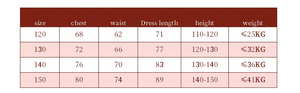 Ultimo Costume da Bambina con Fiammiferi, Divertente Travestimento da <span class=keywords><strong>Cameriera</strong></span> <span class=keywords><strong>per</strong></span> Feste, Uniforme <span class=keywords><strong>per</strong></span> Spettacoli Scolastici, Halloween e Carnevale - Product Image 2