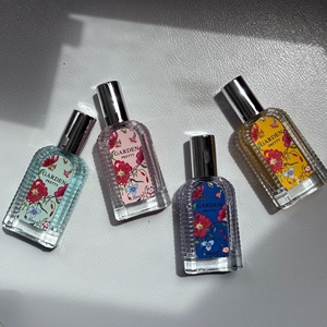IN STOCK 30ml Mini <b>Perfume</b> Small <b>Perfume</b> Sample Long-lasting Floral Fragrance Body Spray Design <b>Perfume</b> for Women - Product Image 3