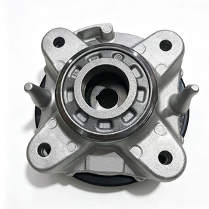 อะไหล่รถยนต์ OE 31308095851 ชุดช่วงล่าง โช้คอัพหน้า สำหรับ BMW ซีรีส์ 3 G80 M3 G81 ซีรีส์ 4 G82 M4 G83 - Product Image 3