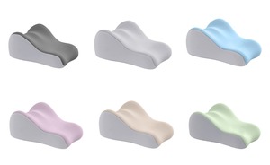 Newest <strong>Ergonomic</strong> Bed Pillow Health Care for the Neck, Waist and Back Office <strong>Chair</strong> Back Cushion <strong>Sex</strong> Pillow Couple Pillow - Product Image 6