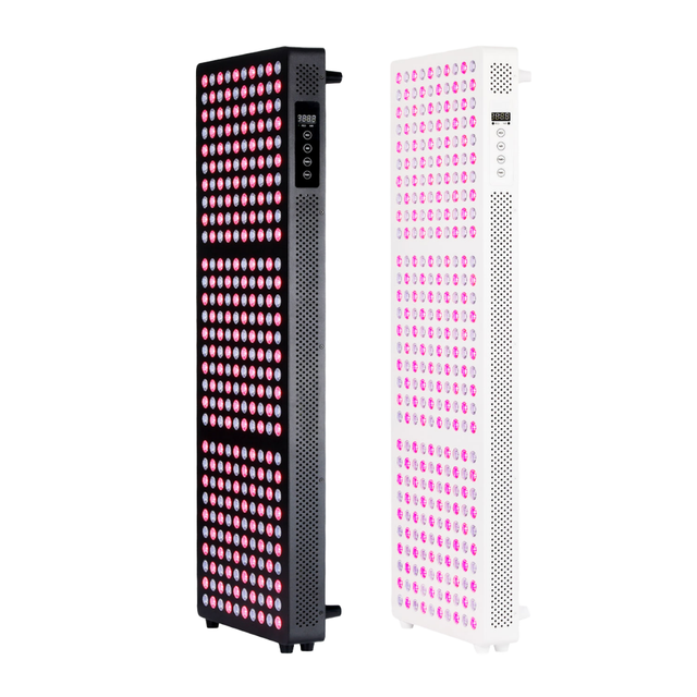 Near Infrared Pdt Led Light Red Light Therapy Device Red Light Therapy Panel for Home Use