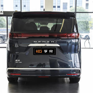 Venta caliente Denza New Energy Cars 2 y 4 ruedas motrices para uso familiar o comercial - Product Image 4