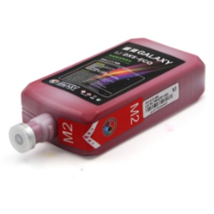 หมึกพิมพ์อิงค์เจ็ท Supercolor CMYK Galaxy Eco-solvent คุณภาพดีที่สุดสำหรับเครื่องพิมพ์ขนาดใหญ่ DX5 - Product Image 2