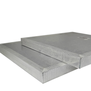 EPS backer Hội Đồng Quản trị chân không tấm cách nhiệt metalized phim 50 năm dịch vụ xây dựng xốp bên ngoài tấm tấm tấm Tường Bánh Sandwich - Product Image 1