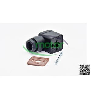 Connecteur original OEM RS-12028307 MWM avec broches 6P - Product Image 3