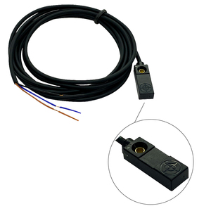 Inductive Proximity <b>Sensor</b> SEN-GFD1003AC DC 10~30V Square IP 67 3mm Sensing 800Hz Response Frequency - Product Image 4