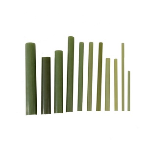 Migliore prezzo di alta resistenti alle sostanze chimiche <span class=keywords><strong>in</strong></span> fibra di vetro epossidico nucleo solido frp tubo composito - Product Image 4