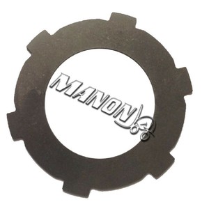 Disco de Embrague Manon para Montacargas Hyster, Tipo Hidráulico, Disco de Acero, Pieza de Repuesto Nueva - Product Image 3