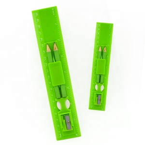 Bộ Thước Đo Văn Phòng Phẩm Trường Học Công Cụ Hình Học Toán Bán Chạy Nhất - Product Image 3