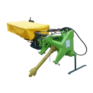 Agricultural machinery Tractor 3 point hitch Rotary Disc Mower for sale