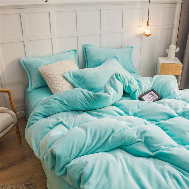 Кровати всех размеров, постельное белье для спальни, фланелевое одеяло, наборы одеял